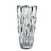 Marie Dumas Nachtmann Quartz Vase - 26 cm