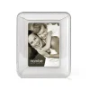 Marie Dumas Nambe Braid 5x7 Frame