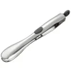 Marie Dumas Nambe Curvo All-Purpose Tongs