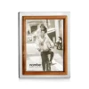 Marie Dumas Nambe Hayden 5x7 Frame