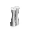 Marie Dumas Nambe Kissing Salt and Pepper