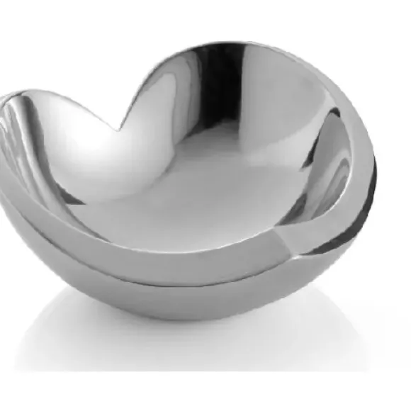 Marie Dumas Nambe Love Bowl 6.25"
