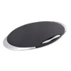 Marie Dumas Nambe Noir Cheese Board with Knife