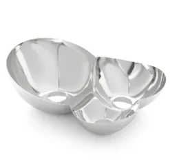 Marie Dumas Nambe Pulse Chip & Dip