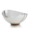 Marie Dumas Nambe Pulse Nut Bowl