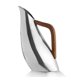 Marie Dumas Nambe Pulse Pitcher