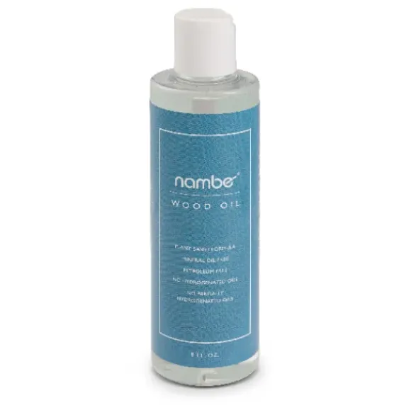 Marie Dumas Nambe Wood Oil Cleaner