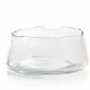 Marie Dumas Naranola Clear Glass Bowl