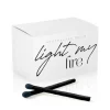 Marie Dumas Navy Tip Matches Refill