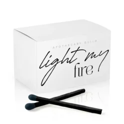 Marie Dumas Navy Tip Matches Refill
