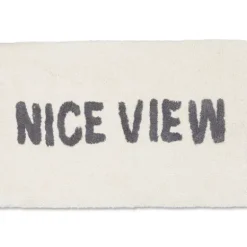 Marie Dumas Nice View Bathmat