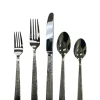 Marie Dumas Oak Flatware Set