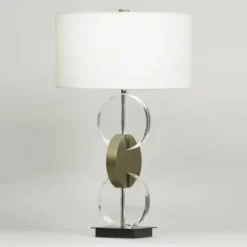 Marie Dumas Oakland Table Lamp