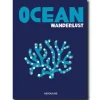Marie Dumas Ocean Wanderlust Book