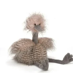 Marie Dumas Odette Ostrich