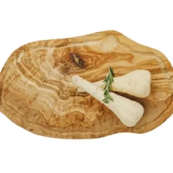 Marie Dumas Olive Wood Carving Board