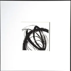 Marie Dumas Orbit Print