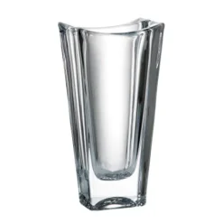 Marie Dumas Oxanna Crystal Vase - Large