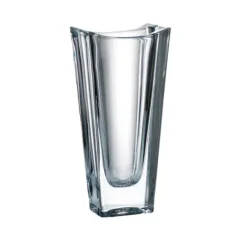 Marie Dumas Oxanna Crystal Vase - Small