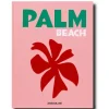 Marie Dumas Palm Beach Coffee Table Book