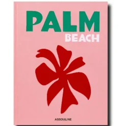 Marie Dumas Palm Beach Coffee Table Book