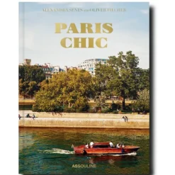 Marie Dumas Paris Chic Table Book