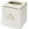 Marie Dumas Parisian Tissue Box Holder