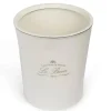 Marie Dumas Parisian Wastebasket