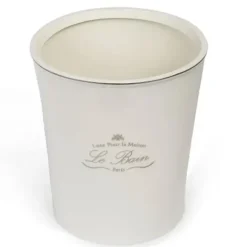 Marie Dumas Parisian Wastebasket