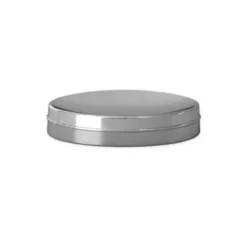 Marie Dumas Parson Stainless Steel Soap Dish