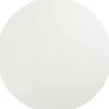 Marie Dumas Pearl Luster Round Placemat