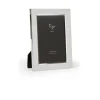 Marie Dumas Plain Beveled Silver 8x10 Frame