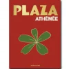Marie Dumas Plaza Athénée Coffee Table Book