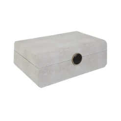 Marie Dumas Plaza White Box