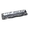 Marie Dumas Porcelain Silver Rectangular Serving Platter