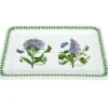 Marie Dumas Portmeirion Botanic Garden Rectangular Tray