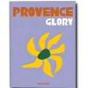Marie Dumas Provence Glory Coffee Table Book