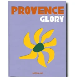 Marie Dumas Provence Glory Coffee Table Book