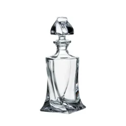 Marie Dumas Quantum Liquor Decanter