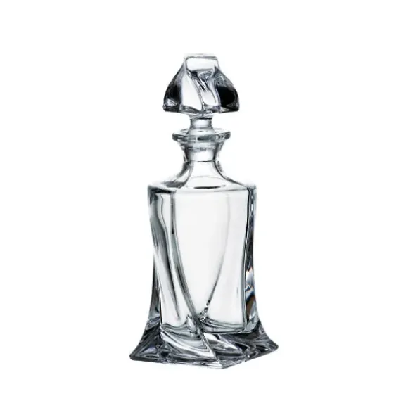Marie Dumas Quantum Liquor Decanter