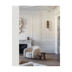 Marie Dumas Quiet Luxury Book