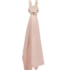 Marie Dumas Rabbit Cuddle Cloth