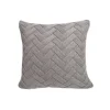 Marie Dumas Rachel Cotton Pillow