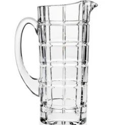 Marie Dumas Radius Water Pitcher