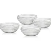 Marie Dumas Rain Drop Bowls Set of 4