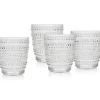 Marie Dumas Rain Drop Clear DOF Set of 4