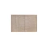 Marie Dumas Rectangular Basketweave Linen Placemat