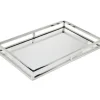 Marie Dumas Rectangular Gallery Tray - Large