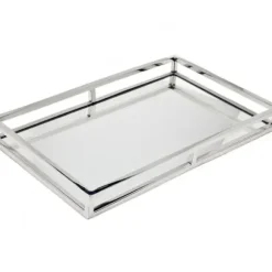 Marie Dumas Rectangular Gallery Tray - Large