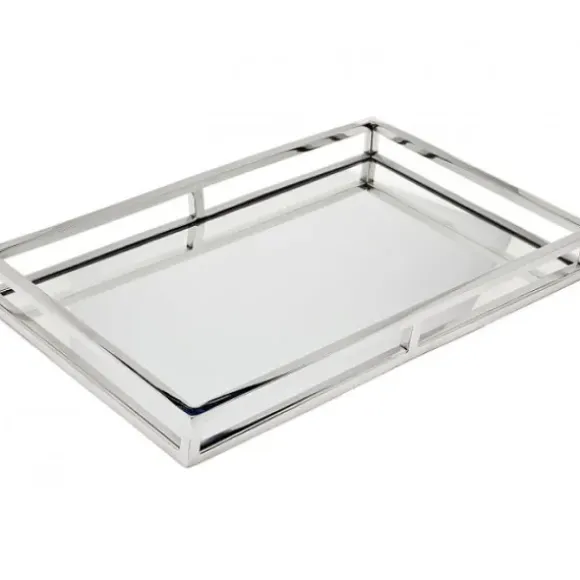 Marie Dumas Rectangular Gallery Tray - Large